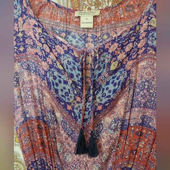 🔥🔥 Lucky Brand dress 🔥🔥 - Picture 8 of 15